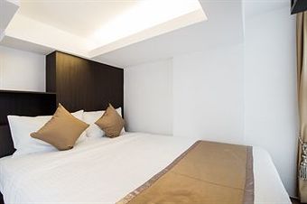 Apartamentos Heritage @ Cityhall