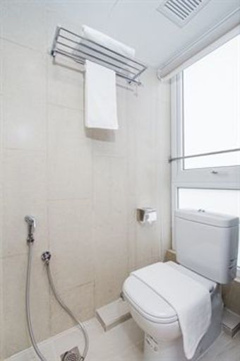 Apartamentos Heritage @ Cityhall
