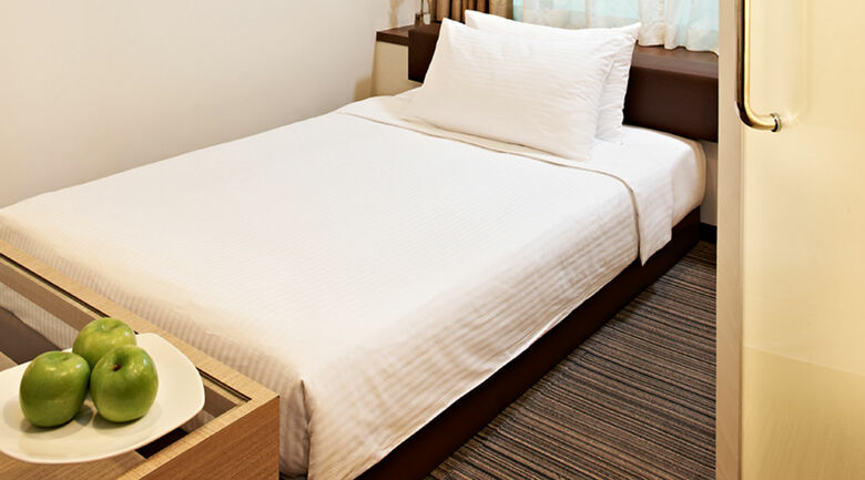 Aqueen Lavender Hotel