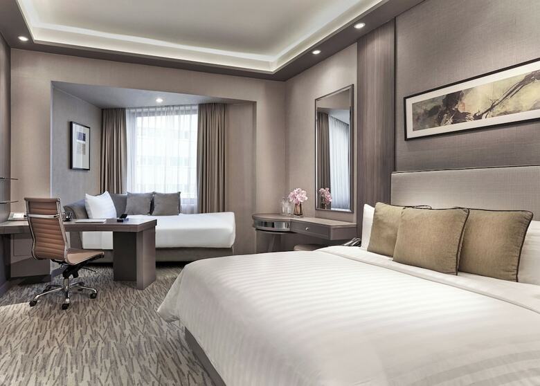M Hotel Singapore