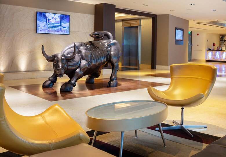 M Hotel Singapore