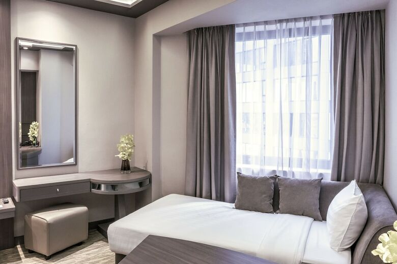 M Hotel Singapore