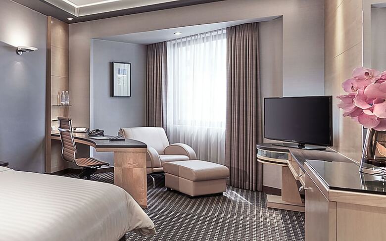 M Hotel Singapore