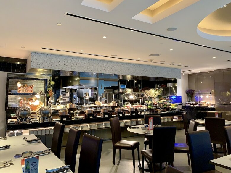 M Hotel Singapore