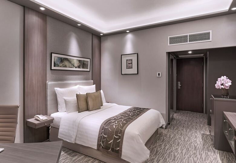 M Hotel Singapore