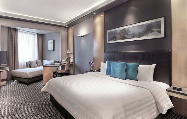 M Hotel Singapore