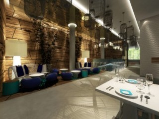 Days Hotel Singapore At Zhongshan Park