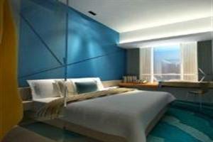 Days Hotel Singapore At Zhongshan Park
