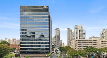 Days Hotel Singapore At Zhongshan Park