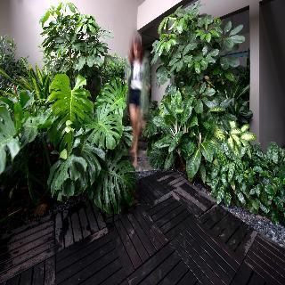 V Hotel Bencoolen