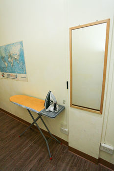 Pillow Talk Hostel