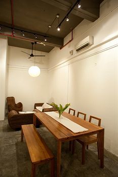 Gap Year Hostel