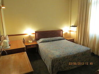Four Chain View Hotel