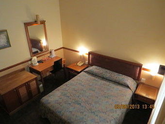 Four Chain View Hotel