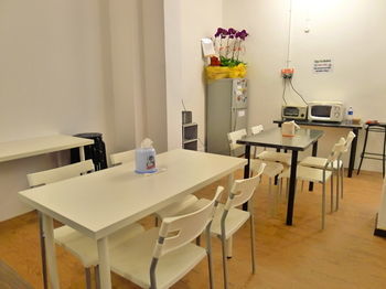 Albergue Travellers Inn