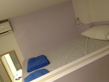 Albergue Travellers Inn