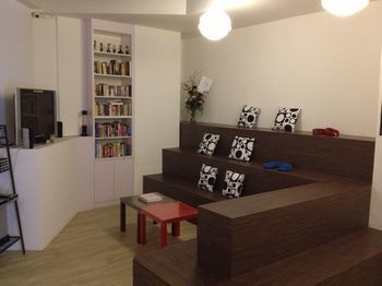 Albergue Travellers Inn