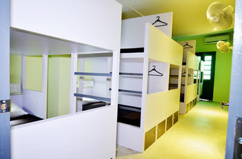 Albergue Travellers Inn