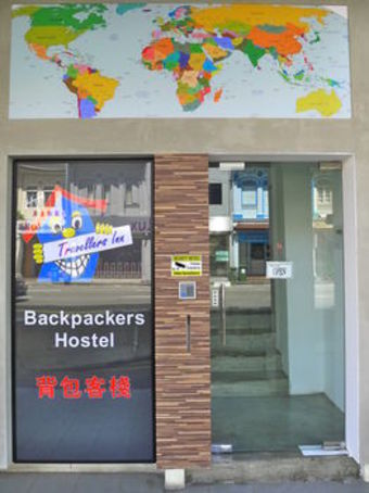 Albergue Travellers Inn