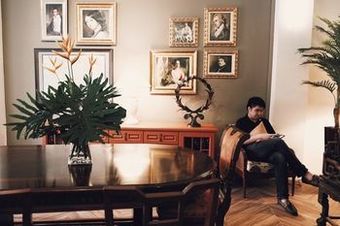 Adler Luxury Hostel