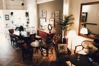 Adler Luxury Hostel
