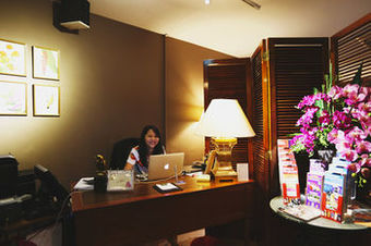 Adler Luxury Hostel