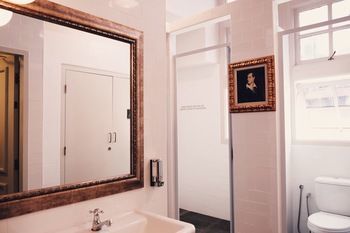 Adler Luxury Hostel