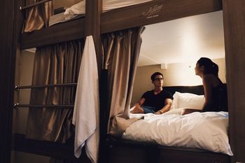 Adler Luxury Hostel