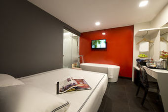 Venue Hotel