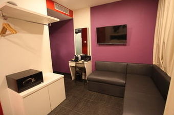 Venue Hotel