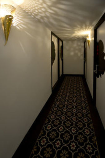 Venue Hotel