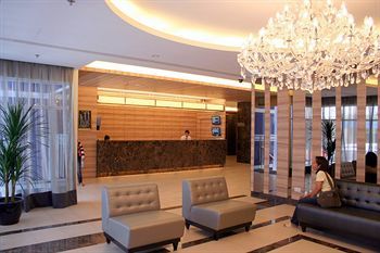 Hotel 81 Dickson