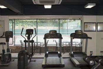 Apartamentos Darby Park Executive Suites