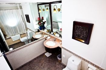 Apartamentos Darby Park Executive Suites