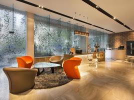 Apartamentos Darby Park Executive Suites