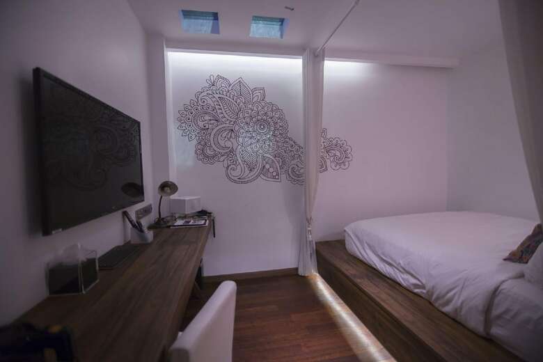 Hotel The Daulat