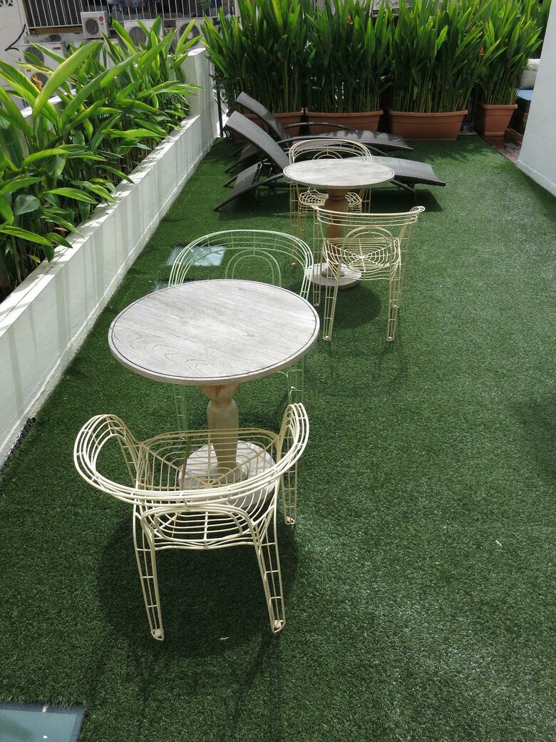 Hotel The Daulat