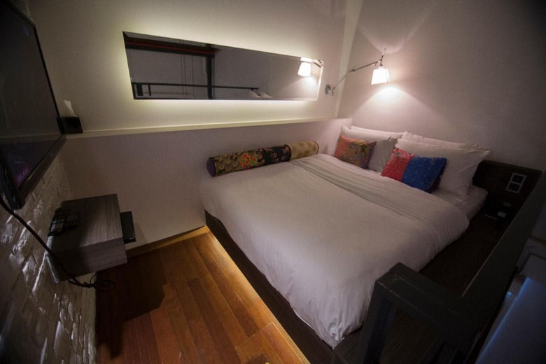 Hotel The Daulat