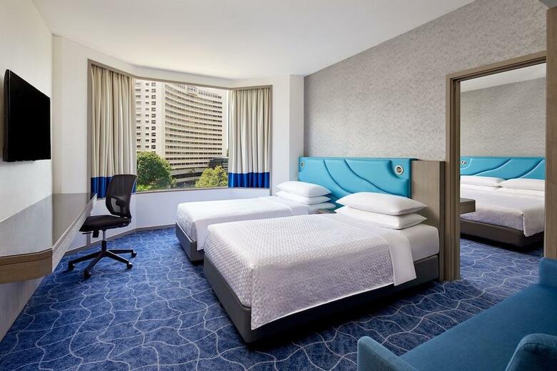 Riverview Hotel Singapore