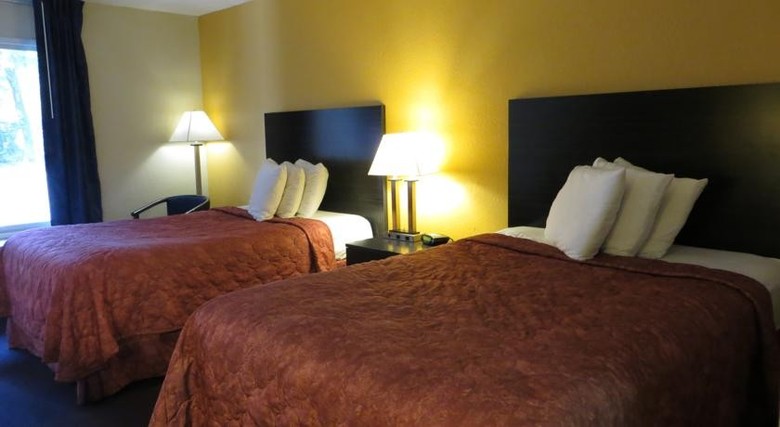 Hotel Heart Of I-drive