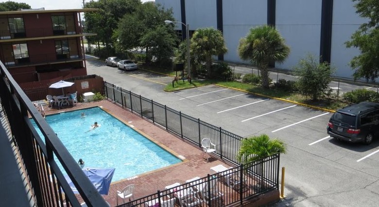 Hotel Heart Of I-drive