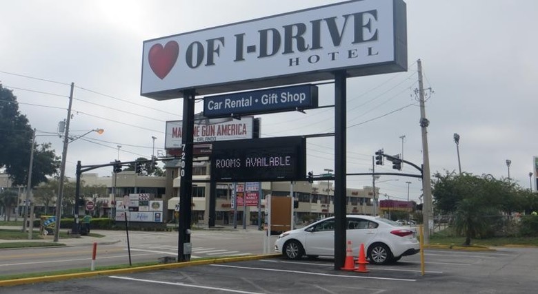 Hotel Heart Of I-drive