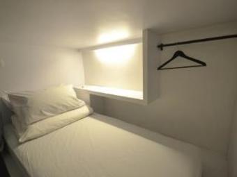 Bunc@radius Hostel On Clarke Quay