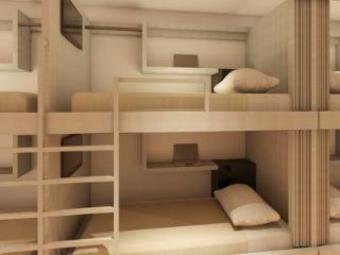 Bunc@radius Hostel On Clarke Quay