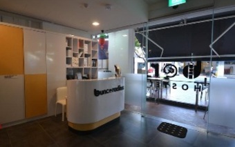 Bunc@radius Hostel On Clarke Quay