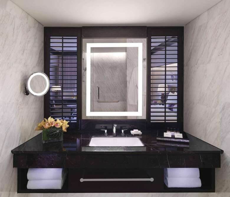 Hotel Fairmont Singapore