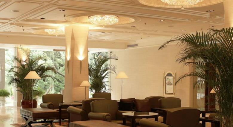 Goodwood Park Hotel