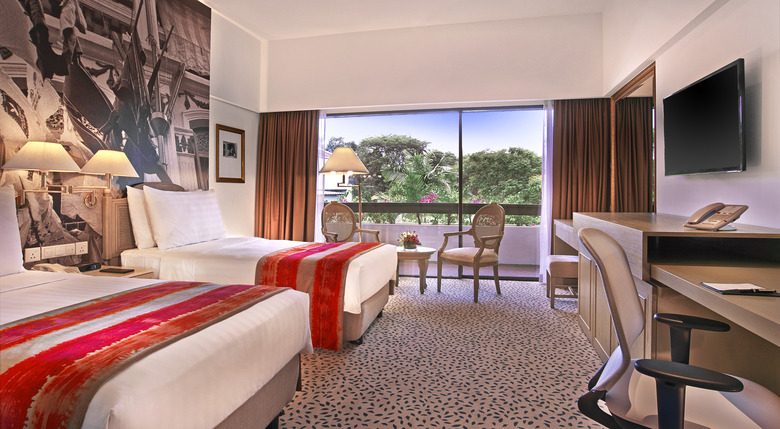 Goodwood Park Hotel