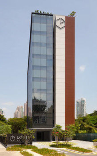 Apartamentos Louis Kienne Serviced Residences