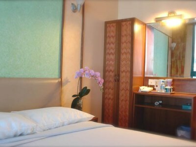 Hotel 81 Orchid